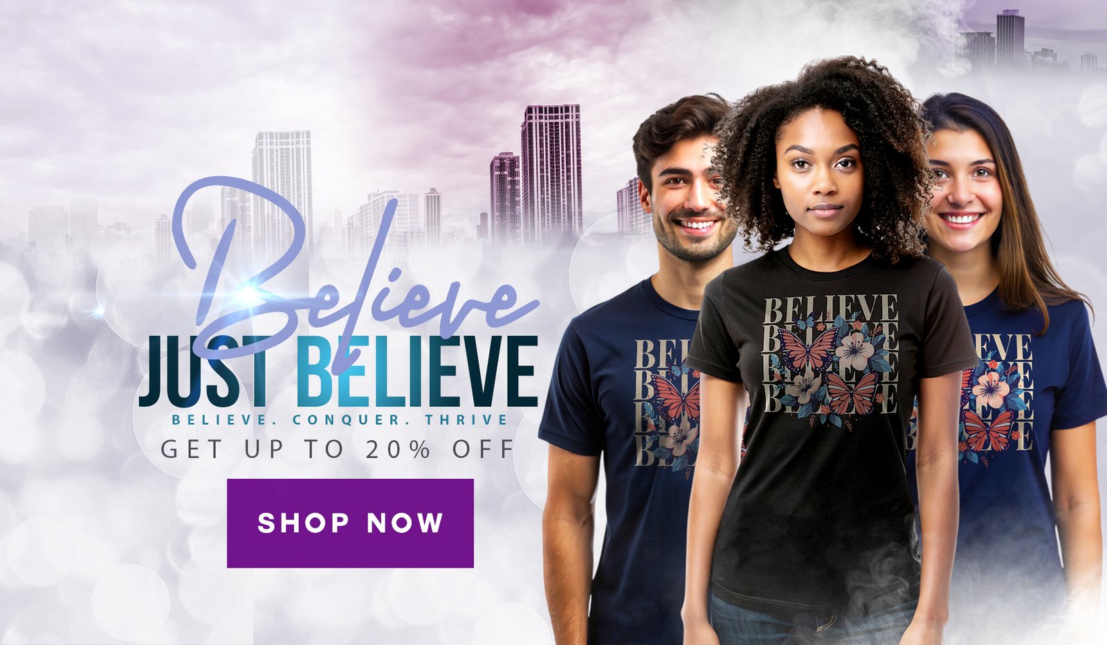Believe