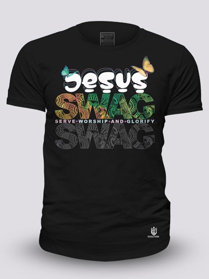 jesusswagnewwebposttshirtnew